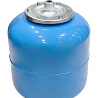 Гидроаккумуляторы и расширительные баки