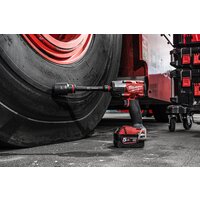 Головка слесарная Milwaukee Shockwave 4932480372 - Превью изображения №2 — Интернет-магазин Time-Shop