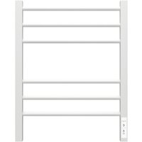 Granula Квадро Сплит 50х60 (терморегулятор с таймером белый)