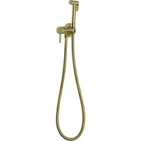 Filarete Roun FL100 (золото матовый)