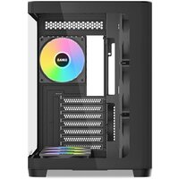 Корпус Sama V60 (черный) - Превью изображения №3 — Интернет-магазин Time-Shop