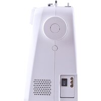 Электромеханическая швейная машина Janome 331 - Превью изображения №2 — Интернет-магазин Time-Shop