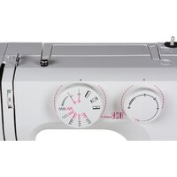 Электромеханическая швейная машина Janome 331 - Превью изображения №4 — Интернет-магазин Time-Shop