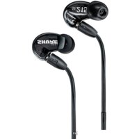 Наушники Shure SE215 - Превью изображения №3 — Интернет-магазин Time-Shop
