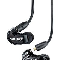 Наушники Shure SE215 - Превью изображения №6 — Интернет-магазин Time-Shop