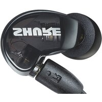 Наушники Shure SE215 - Превью изображения №4 — Интернет-магазин Time-Shop