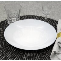 Набор тарелок Luminarc Zelie V3792 - Превью изображения №3 — Интернет-магазин Time-Shop