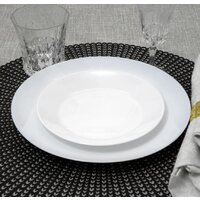 Набор тарелок Luminarc Zelie V3792 - Превью изображения №4 — Интернет-магазин Time-Shop