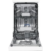 Отдельностоящая посудомоечная машина Kernau KFDW 4644 W - Превью изображения №3 — Интернет-магазин Time-Shop