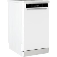 Отдельностоящая посудомоечная машина Kernau KFDW 4644 W - Превью изображения №2 — Интернет-магазин Time-Shop