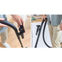 Пылесос Bosch Serie 4 BGL38WH2 - Превью изображения №2 — Интернет-магазин Time-Shop