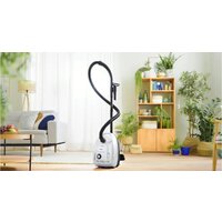 Пылесос Bosch Serie 4 BGL38WH2 - Превью изображения №5 — Интернет-магазин Time-Shop