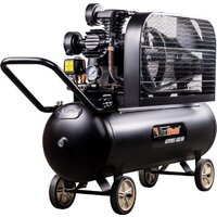 Компрессор FoxWeld Aeromax 480/100 5887 - Превью изображения №3 — Интернет-магазин Time-Shop