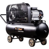 Компрессор FoxWeld Aeromax 480/100 5887 - Превью изображения №2 — Интернет-магазин Time-Shop