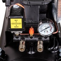 Компрессор FoxWeld Aeromax 480/100 5887 - Превью изображения №5 — Интернет-магазин Time-Shop