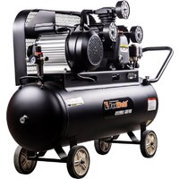 Компрессор FoxWeld Aeromax 480/100 5887 - Превью изображения №4 — Интернет-магазин Time-Shop