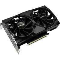Видеокарта PNY GeForce RTX 5050 Dual Fan VCG50508DFXPB1 - Превью изображения №2 — Интернет-магазин Time-Shop