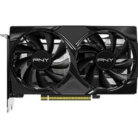 Видеокарта PNY GeForce RTX 5050 Dual Fan VCG50508DFXPB1 - Превью изображения №4 — Интернет-магазин Time-Shop