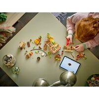 Конструктор LEGO Disney 43258 Баржа Какамора - Превью изображения №8 — Интернет-магазин Time-Shop