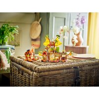 Конструктор LEGO Disney 43258 Баржа Какамора - Превью изображения №9 — Интернет-магазин Time-Shop