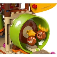 Конструктор LEGO Disney 43258 Баржа Какамора - Превью изображения №5 — Интернет-магазин Time-Shop