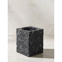 Ершик для унитаза Perfecto Linea Stonewave 35-130804 (черный) - Превью изображения №6 — Интернет-магазин Time-Shop