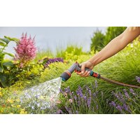 Распылитель Gardena Пистолет-наконечник для полива Comfort ecoPulse 18304-20 - Превью изображения №5 — Интернет-магазин Time-Shop