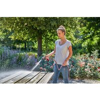 Распылитель Gardena Пистолет-наконечник для полива Comfort ecoPulse 18304-20 - Превью изображения №4 — Интернет-магазин Time-Shop