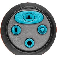 Распылитель Gardena Пистолет-наконечник для полива Comfort ecoPulse 18304-20 - Превью изображения №2 — Интернет-магазин Time-Shop