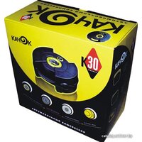 Автомобильный компрессор Качок K30 - Превью изображения №7 — Интернет-магазин Time-Shop