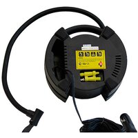 Автомобильный компрессор Качок K30 - Превью изображения №4 — Интернет-магазин Time-Shop