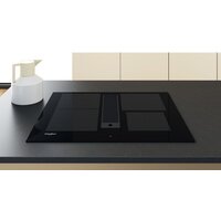 Варочная панель Whirlpool WVH 1065B - Превью изображения №8 — Интернет-магазин Time-Shop
