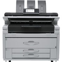 Ricoh MP W7100SP