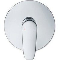 Смеситель без скрытого механизма Duravit B.1 chrom B14210010010 - Превью изображения №2 — Интернет-магазин Time-Shop