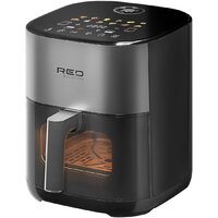 Аэрогриль (аэрофритюрница) RED Solution PURE STEAM WS270 - Превью изображения №2 — Интернет-магазин Time-Shop