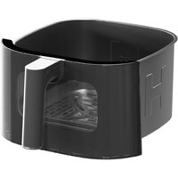 Аэрогриль (аэрофритюрница) RED Solution PURE STEAM WS270 - Превью изображения №5 — Интернет-магазин Time-Shop