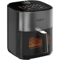 Аэрогриль (аэрофритюрница) RED Solution PURE STEAM WS270 - Превью изображения №3 — Интернет-магазин Time-Shop