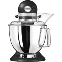 Планетарный миксер KitchenAid 5KSM175PSEBK - Превью изображения №3 — Интернет-магазин Time-Shop