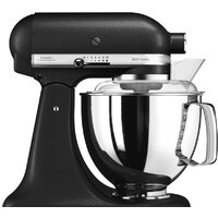 Планетарный миксер KitchenAid 5KSM175PSEBK - Превью изображения №2 — Интернет-магазин Time-Shop