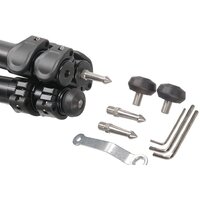 Трипод GreenBean VideoMaster 190 - Превью изображения №5 — Интернет-магазин Time-Shop