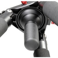 Трипод GreenBean VideoMaster 190 - Превью изображения №8 — Интернет-магазин Time-Shop