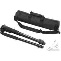 Трипод GreenBean VideoMaster 190 - Превью изображения №7 — Интернет-магазин Time-Shop