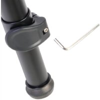 Трипод GreenBean VideoMaster 190 - Превью изображения №6 — Интернет-магазин Time-Shop