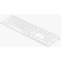 Клавиатура HP Pavilion 600 (белый) - Превью изображения №2 — Интернет-магазин Time-Shop