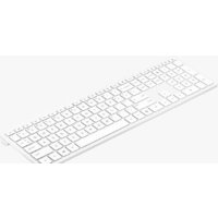 Клавиатура HP Pavilion 600 (белый) - Превью изображения №3 — Интернет-магазин Time-Shop