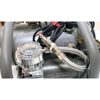 Автомобильный компрессор Беркут SA-03 - Превью изображения №5 — Интернет-магазин Time-Shop