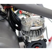 Автомобильный компрессор Беркут SA-03 - Превью изображения №3 — Интернет-магазин Time-Shop