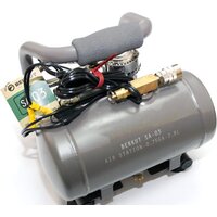 Автомобильный компрессор Беркут SA-03 - Превью изображения №2 — Интернет-магазин Time-Shop