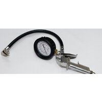 Автомобильный компрессор Беркут SA-03 - Превью изображения №6 — Интернет-магазин Time-Shop