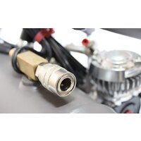 Автомобильный компрессор Беркут SA-03 - Превью изображения №4 — Интернет-магазин Time-Shop